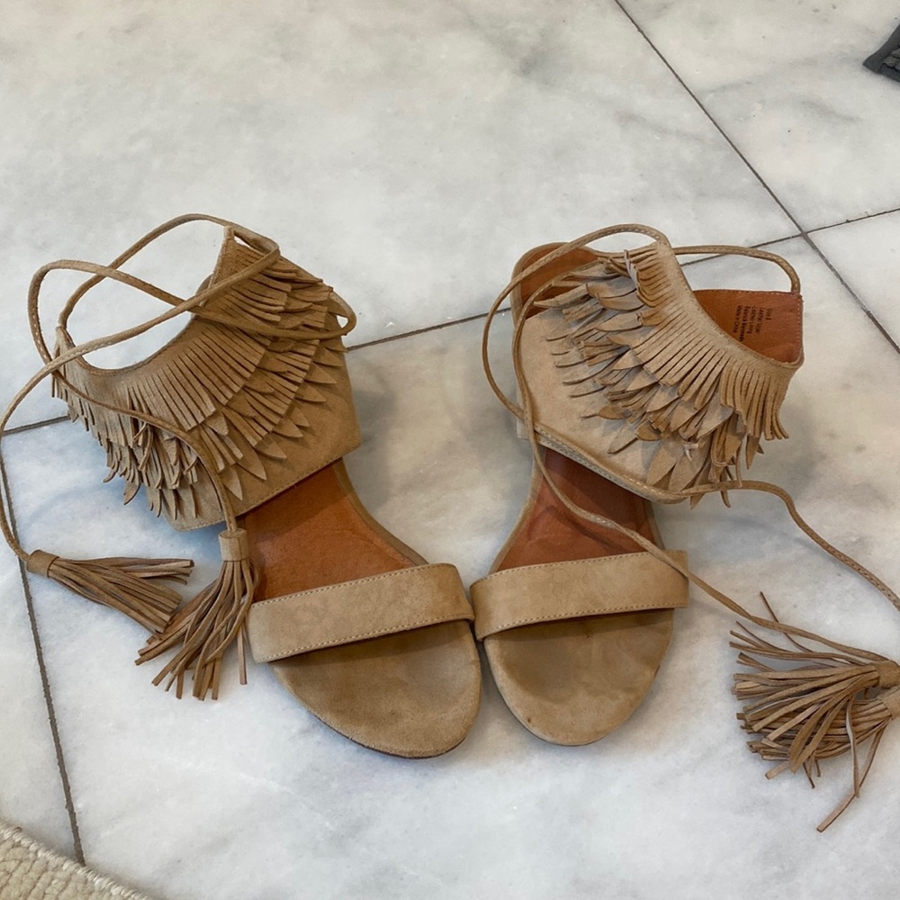 Matiko wedge